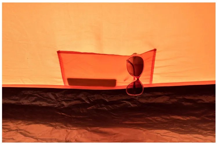 Tambu Kupolový stan Haika (2 osoby) (100374322)