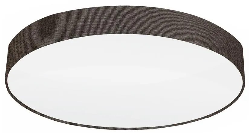 Eglo 97618 - Stropné svietidlo PASTERI 5xE27/60W/230V 76 cm