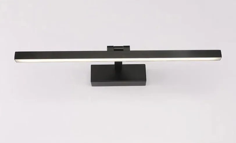 Nástenná LED lampa do kúpeľne 8W 40 cm