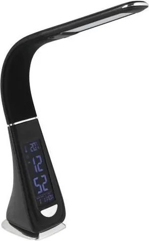 XXXLutz STOLNÁ LED LAMPA, dotykový stmievač, 7/10/51 cm Eglo - Online Only bytové doplnky - 003348196102