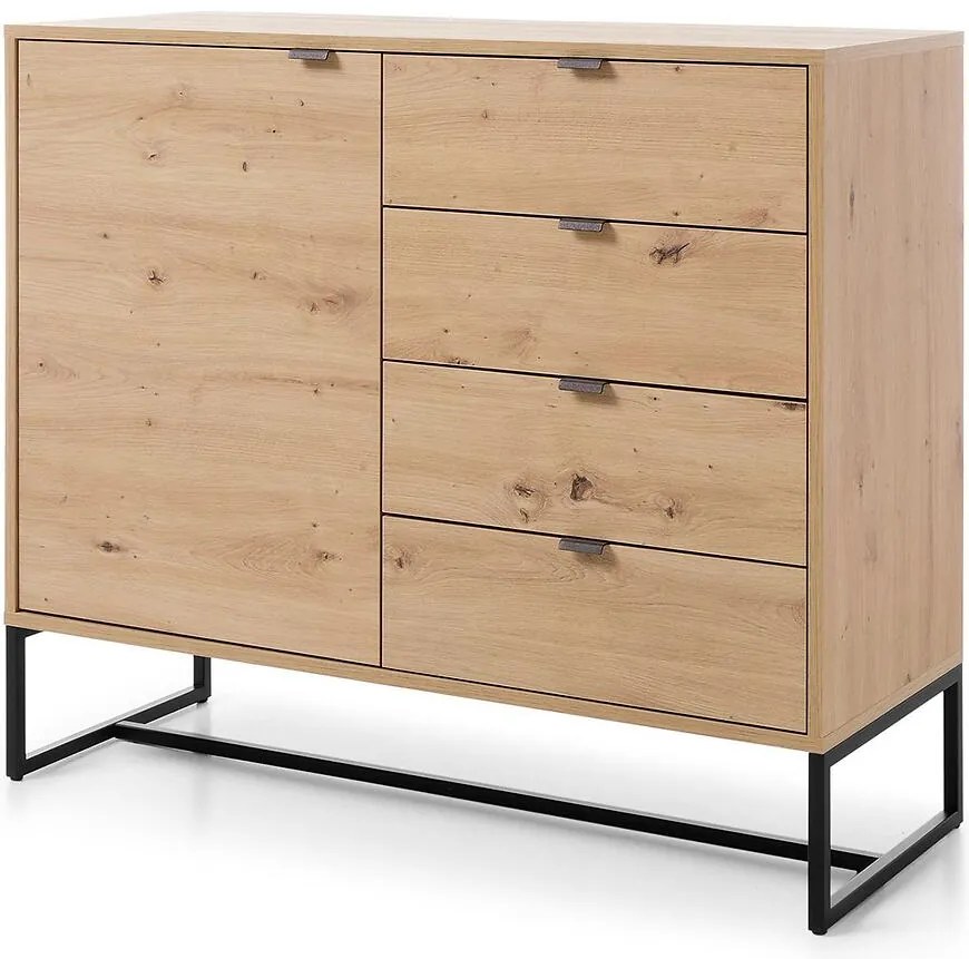 Komoda Amber Ak103 Artisan