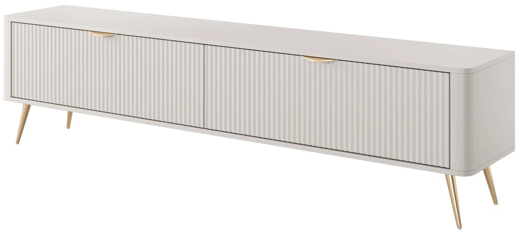 LAS Stolík pod TV Lante E - béžový