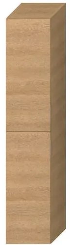 Jika Cubito kúpeľňová skrinka vysoká 32x32,2x161,8 cm dub h43j4222305191 3J42.2.230.519.1