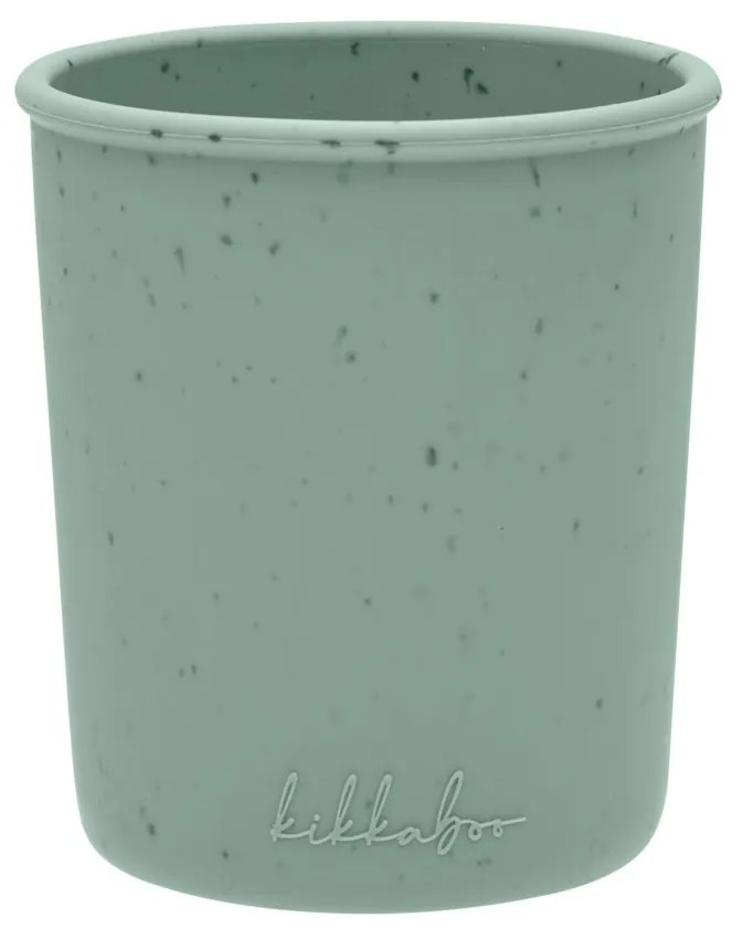 Téglik Platinum Silicone Sage