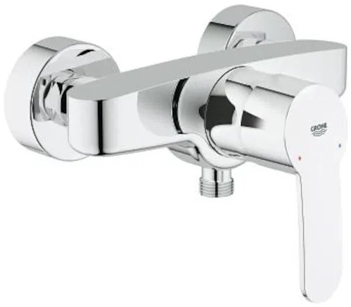 Sprchová batéria GROHE Eurostyle Cosmopolitan bez sprchového setu 150 mm chróm 33590002