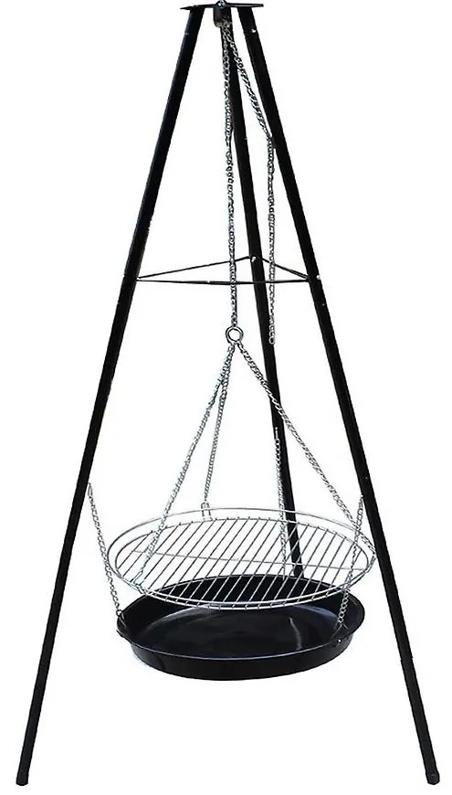 Gril na trojnožke 19432