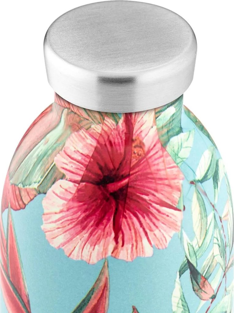 Termoska na nápoje Clima Floral Amnesia 500 ml
