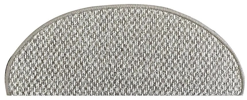 Schodová podložka Cannon béžová