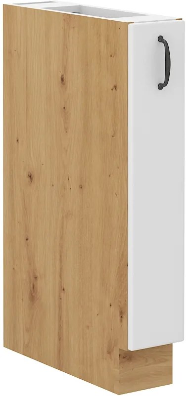 Spring dolná skrinka 15cm CARGO, artisan