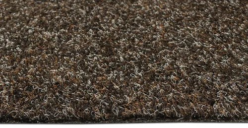 Koberce Breno Metrážny koberec RAMBO 80, šíře role 400 cm, hnedá