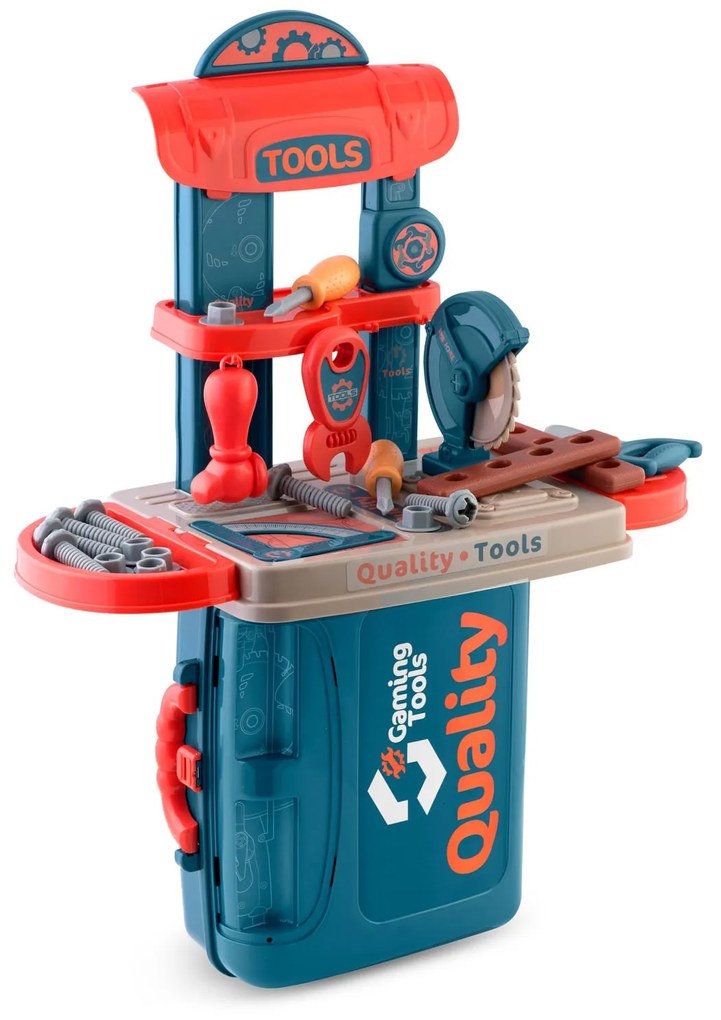 Detská dielňa Ricokids 772600