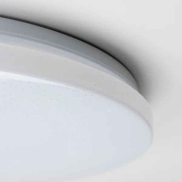 Brilagi - LED stmievateľné svietidlo SMART STARS LED/24W/230V Wi-Fi Tuya + diaľkové ovládanie
