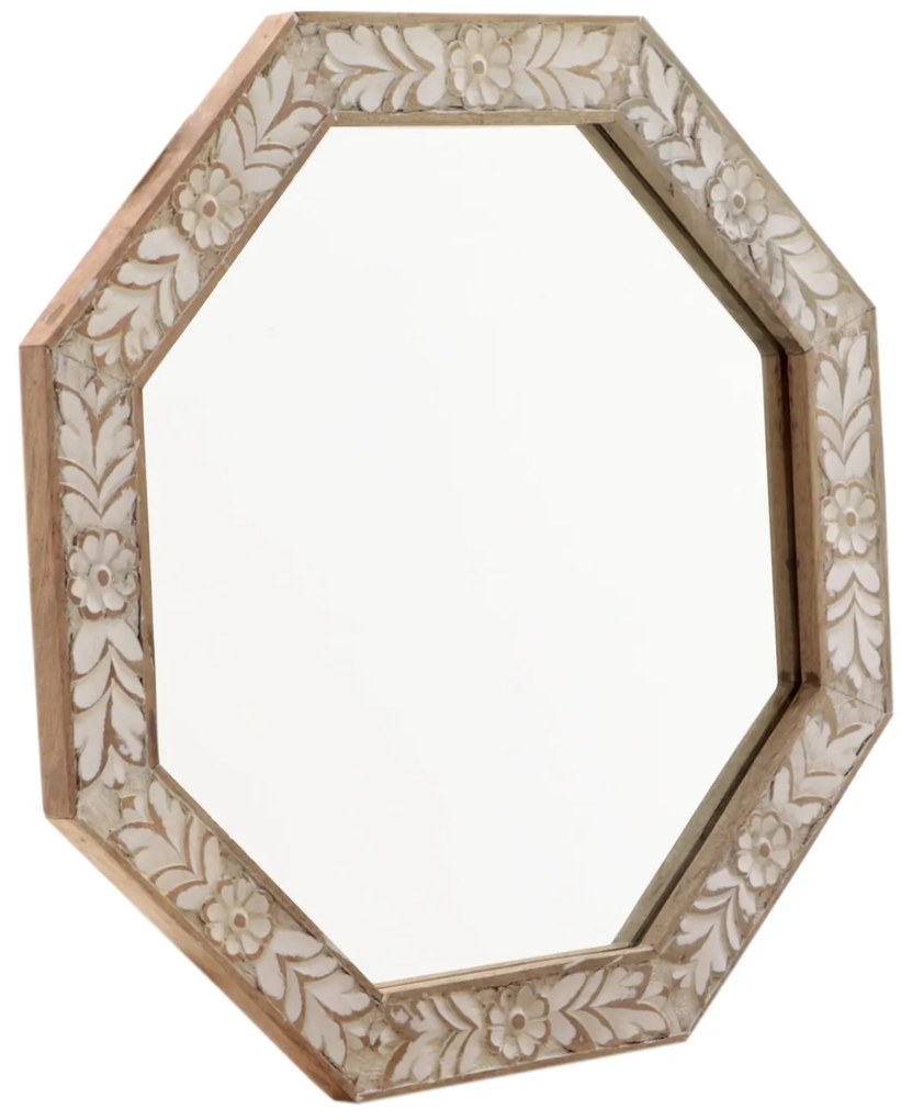furniture-nabytek.cz - Zrcadlo Sita 60x60 cm