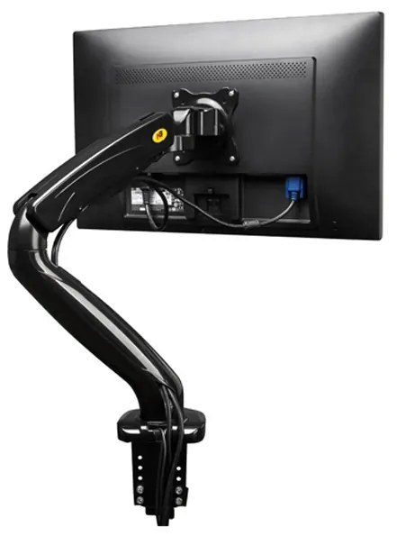 Stolový držiak monitora pre uhlopriečky 17" - 30"