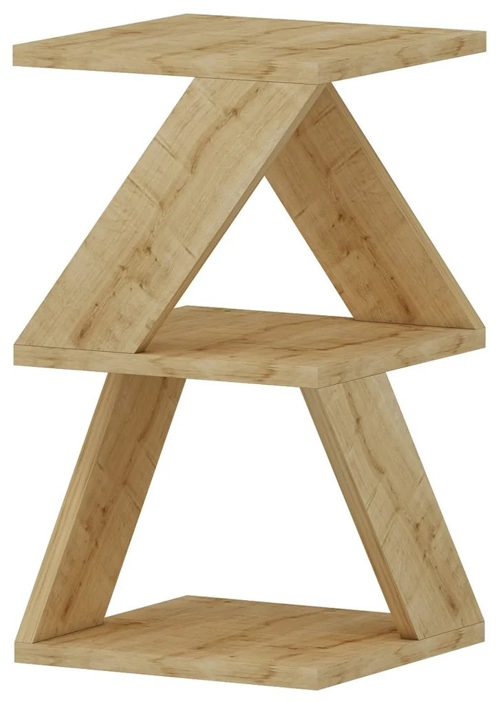 Odkladací stolík Albeni Sapphire