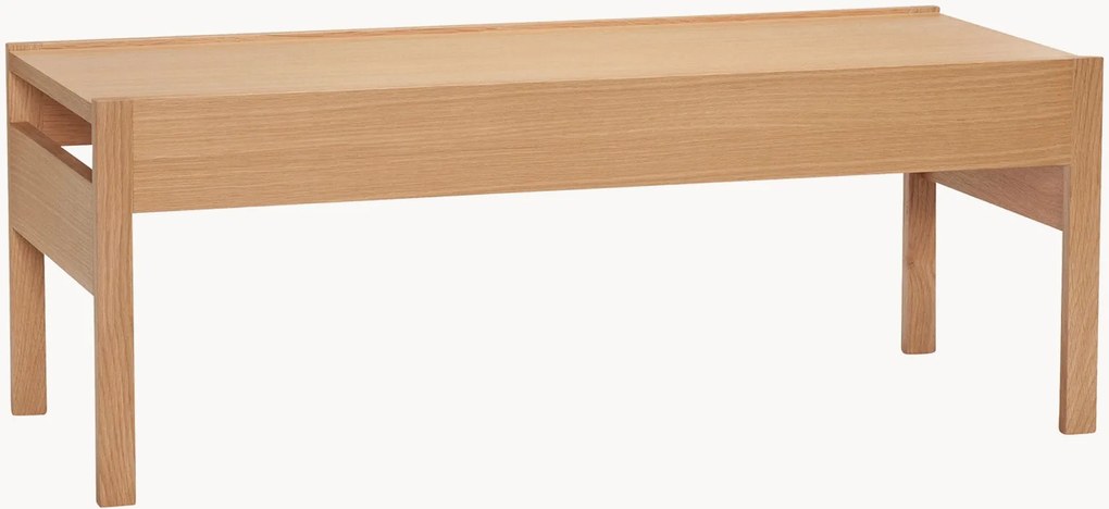 Konferenčný stolík Forma