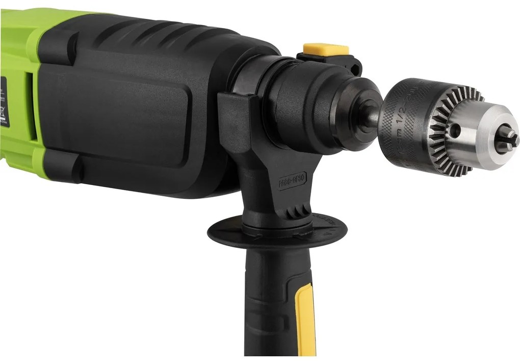 Fieldmann FDV 211050-E SDS príklepová vŕtačka