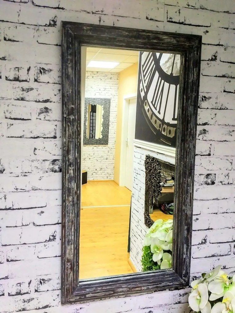 Zrkadlo Dalma Rozmer: 60 x 120 cm