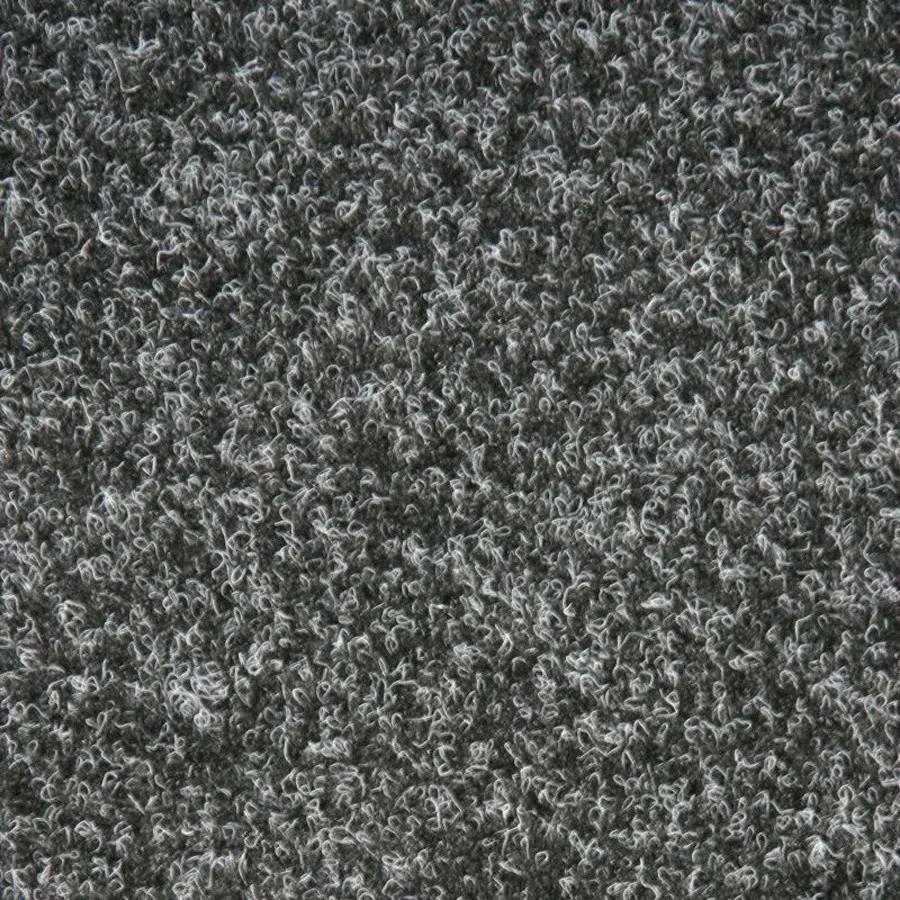 Beaulieu International Group, Koberec metráž New Orleans 236 s podkladom Resine, na mieru, šíře 4m, šedá, resine, chodba / predsieň