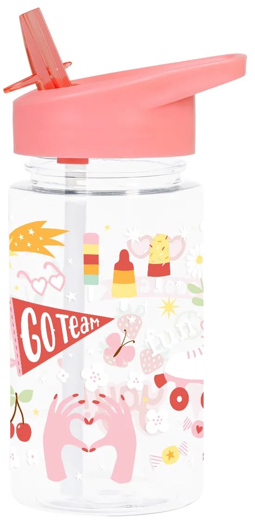 A Little Lovely Company - fľaša na pitie - zábava