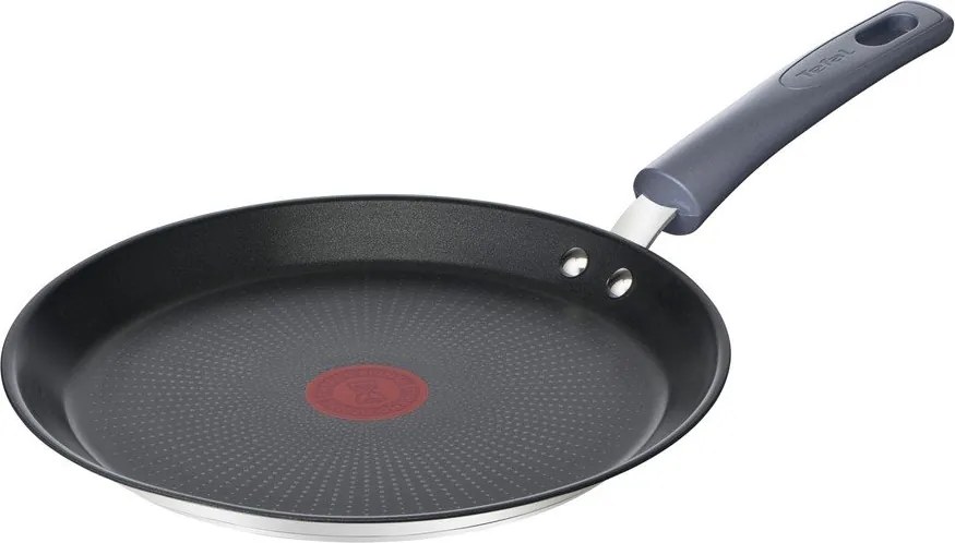 Antikoro panvica s nepriľnavým povrchom na palacinky ø 25 cm Daily Cook G7313855 – Tefal