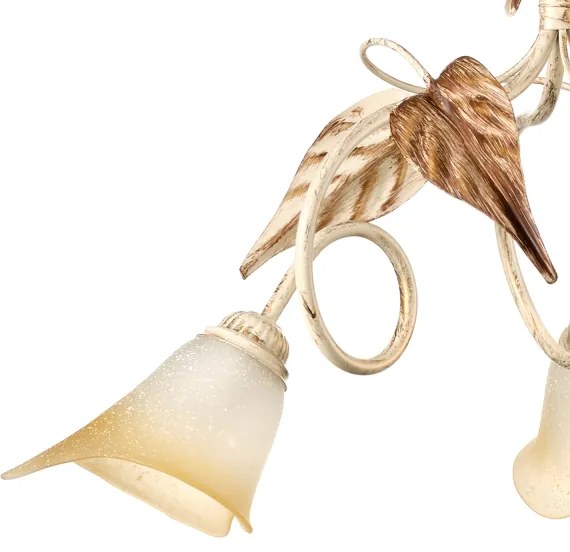 ONLI - Luster na reťazi VANDA 3xE14/6W/230V