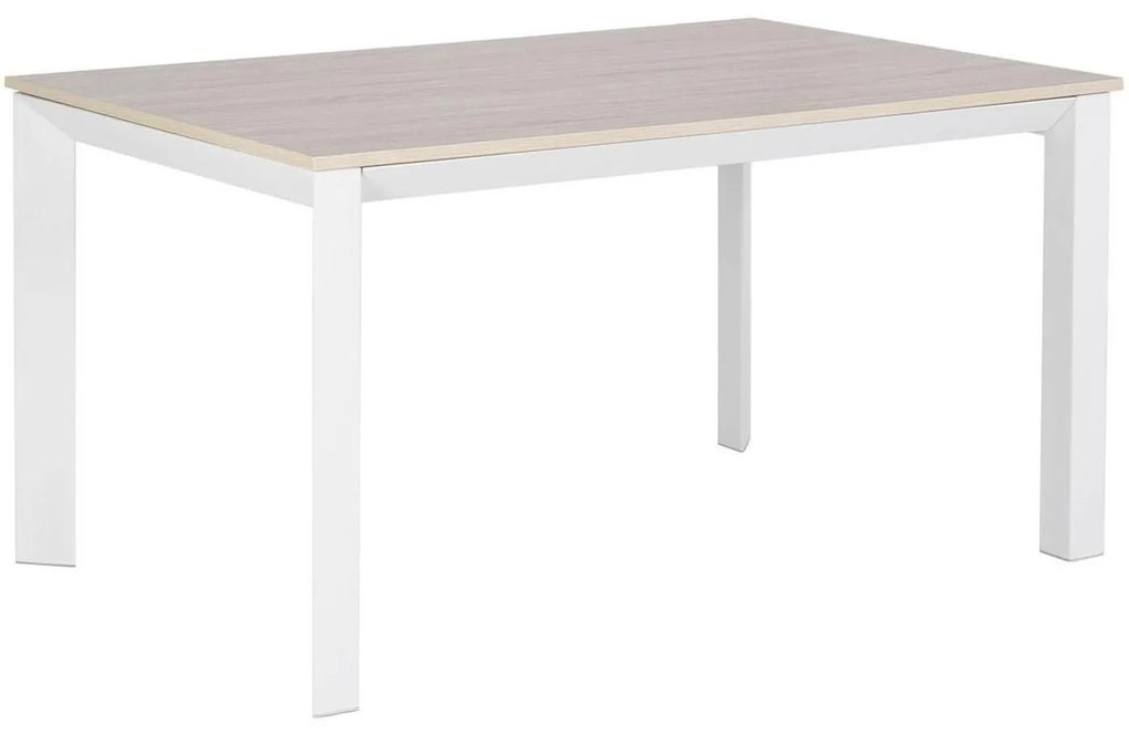 Rozkladací stôl „Consuela", 90 x 200 x 76 cm