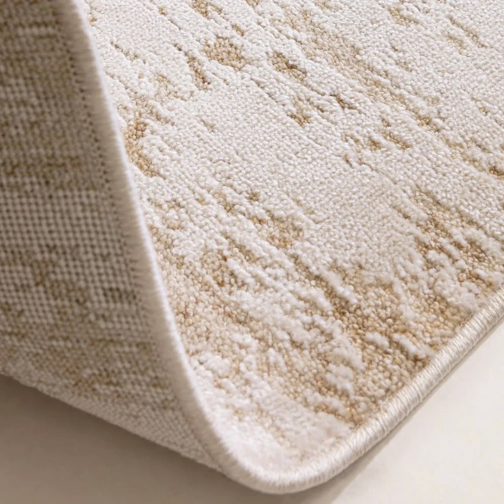 Béžovo-krémový koberec 240x320 cm Anders Beige Natural – Asiatic Carpets