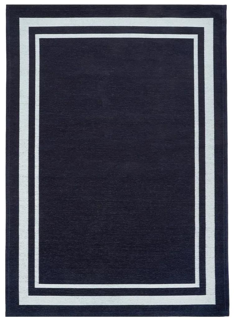 Koberec „Alto Blue", 160 x 230 x 0,6 cm