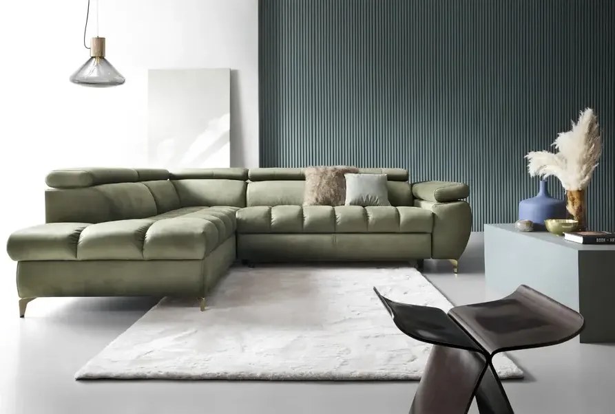 Sedacia súprava FENIX medium