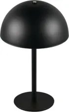 Reality Munoz stolová lampa čierna r54891132 RER54891132