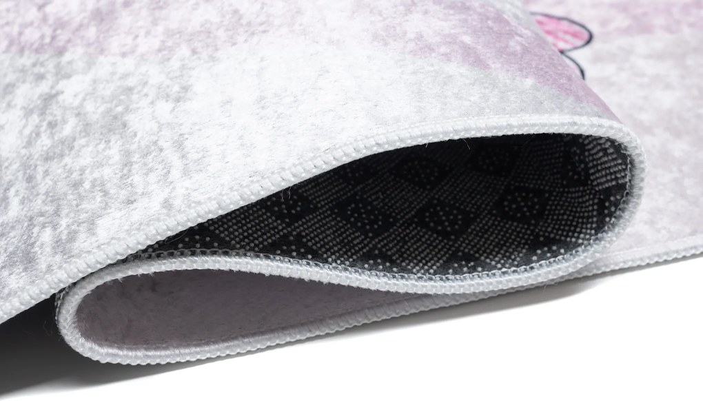 TA Koberec 2161 VYTLAČIŤ EMMA Rozmer: 140x200 cm