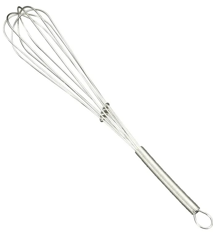 Antikoro metlička Metaltex French, dĺžka 30 cm