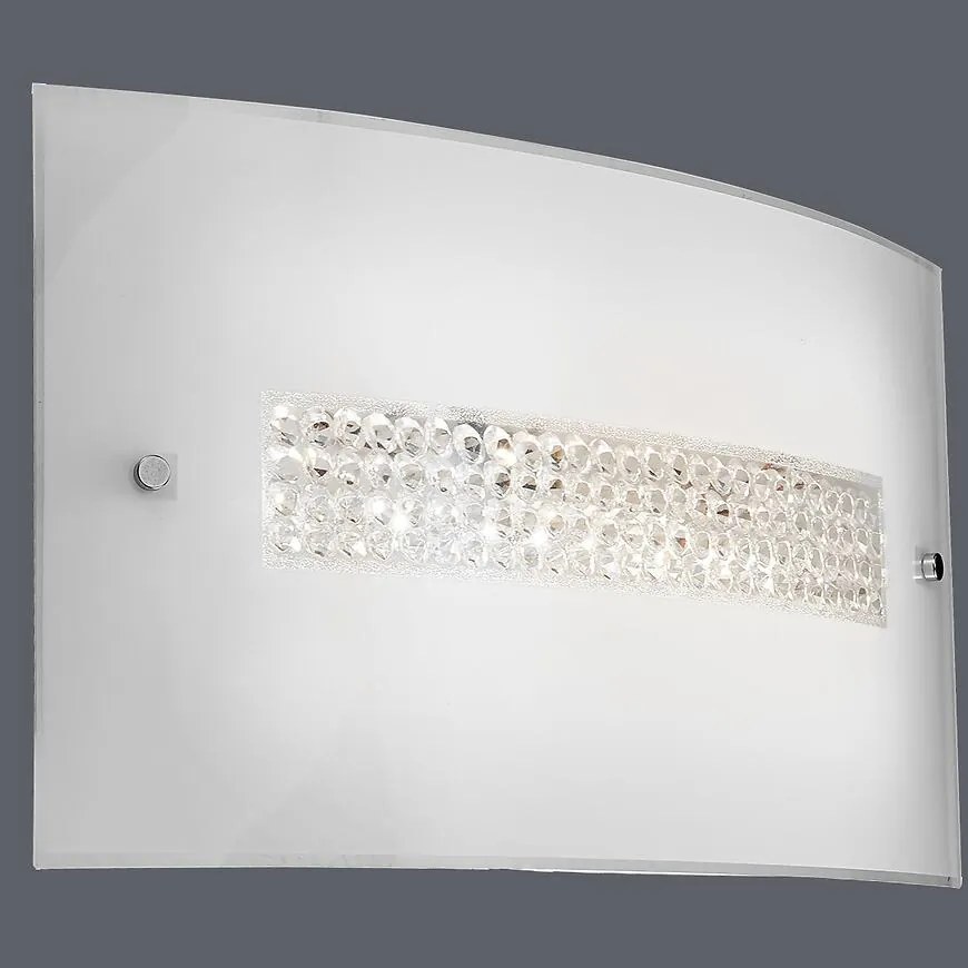 Stropné svietidlo 1553-1F 2x E27 PL320X200