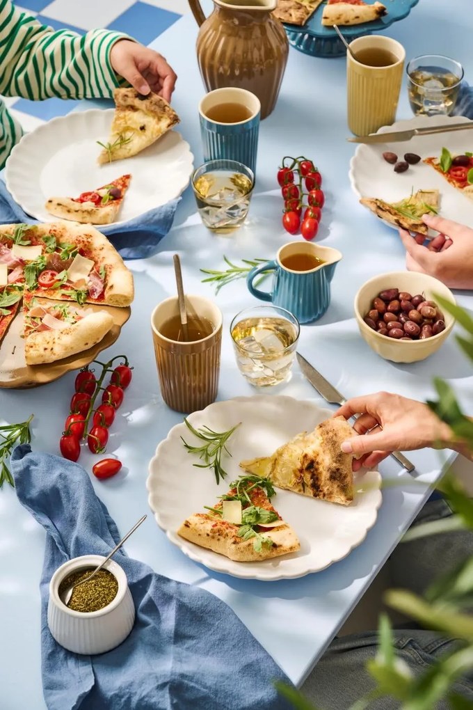 Ib Laursen Džbánik na mlieko Mynte Cornflower 200 ml