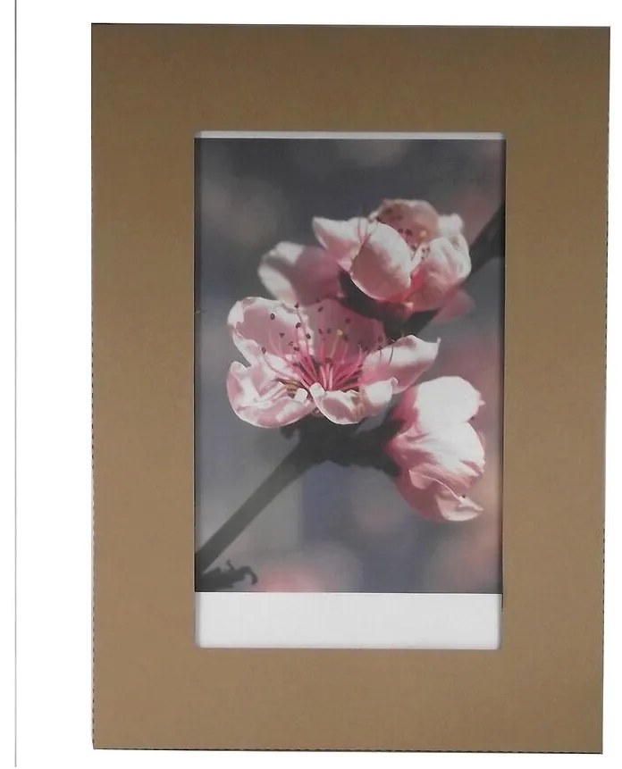 Rám s klipmi 13x18 cm sklo