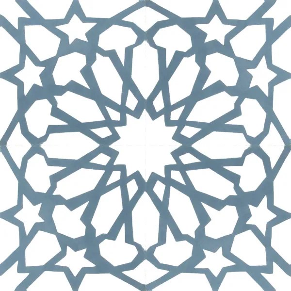 Cementové dlaždice 2080 | Articima