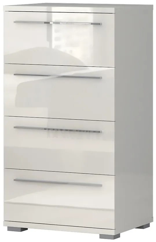 Komoda Piano 4S F4V/PN-71/KA/71 beige HG