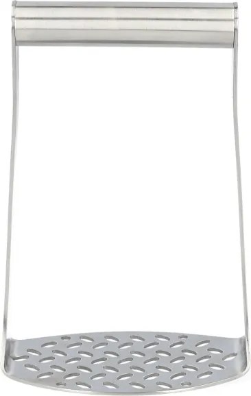 Drvič na zemiaky ETNE strieborný ALL 988480