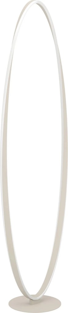 XXXLutz STOJACIA LED LAMPA, 142,5 cm - Interiérové svietidlá - 003348355603