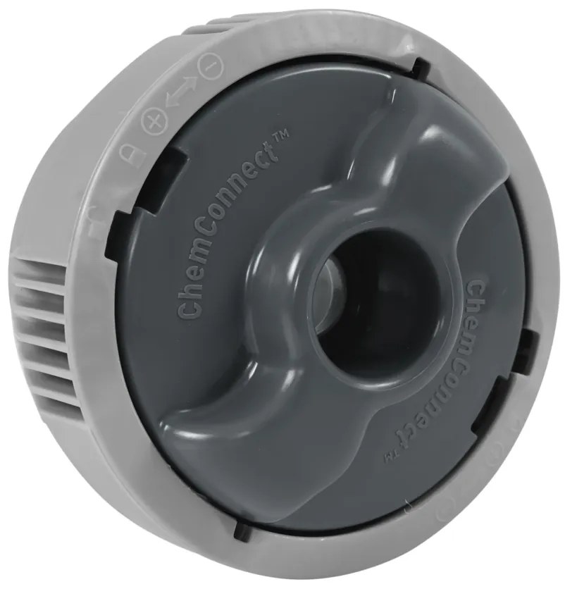 Lay-Z-Spa Miami Air Jet Jacuzzi BESTWAY 6001C