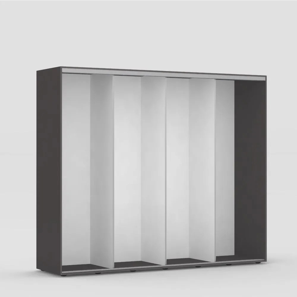 BTC TULSA 240/200 Varianta: CANYON