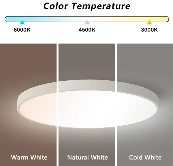 Immax NEO 07253L -LED Stmievateľné svietidlo SEMPLICI 60W/230V Wi-Fi Tuya bílá+ DO