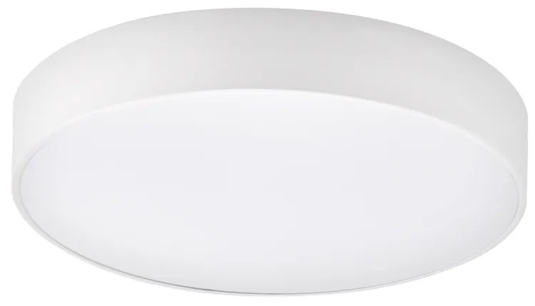 TOP LIGHT Svetlo stropné Petal 40B CCT, Biela