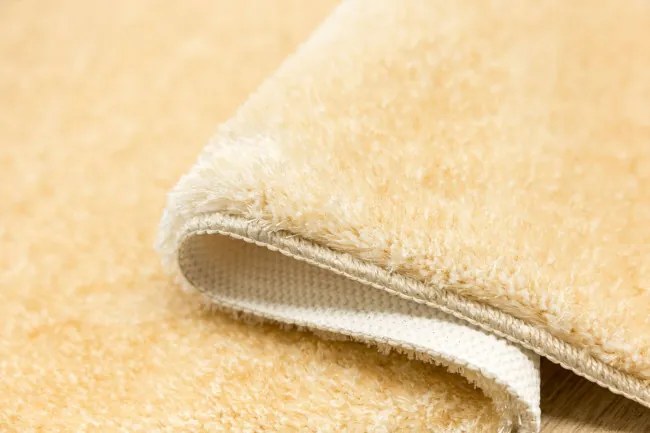 Kúpeľňový koberček Malmo béžový