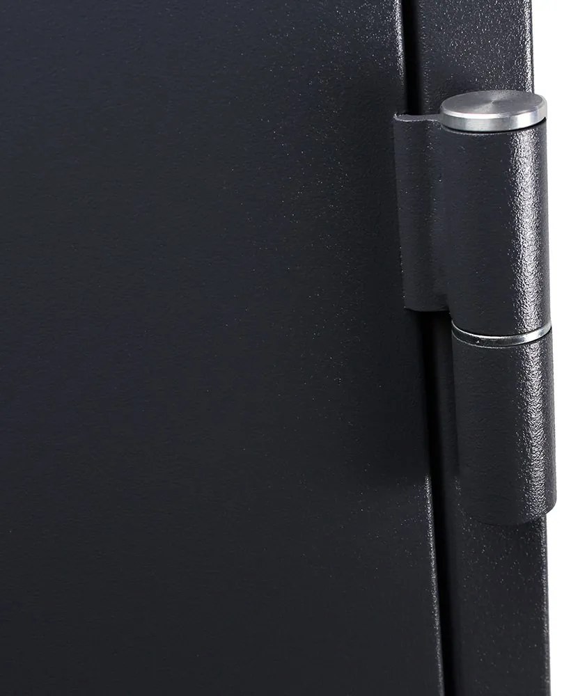 Comsafe Ohňovzdorný sejf elektronický Sydney 140, 1385 x 710 x 625 mm, 260 l