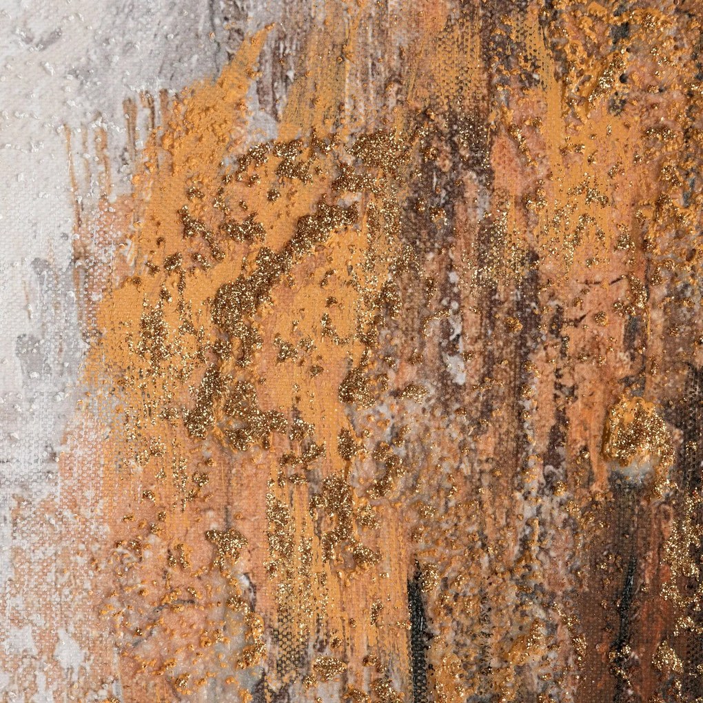 EUROFIRANY RUČNE MAĽOVANÝ OBRAZ 667 70X100 CM