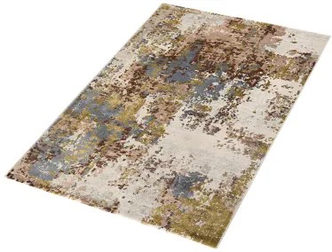 Koberce Breno Kusový koberec JOY 47127/GC990, viacfarebná,160 x 230 cm