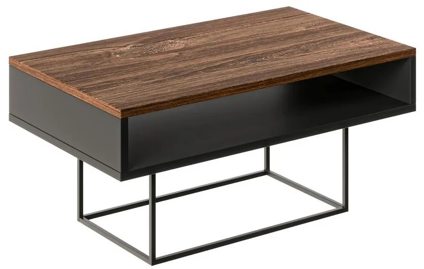 Konferenčný stolík Enna 100 dub stirling