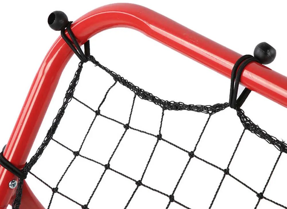 Jokomisiada Tréningová bránka BOUNCER odbíjačka SP0728